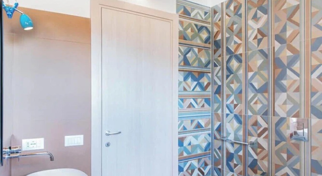 Вилла Deluxe с частичным видом на море Villa Eos