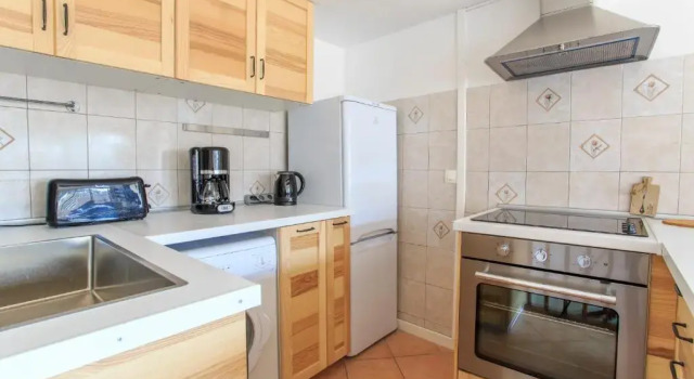 Apartment with terrace at 150 meters from the sea, Забронировать Апартаменты/квартира Марсель Буш-дю-Рон