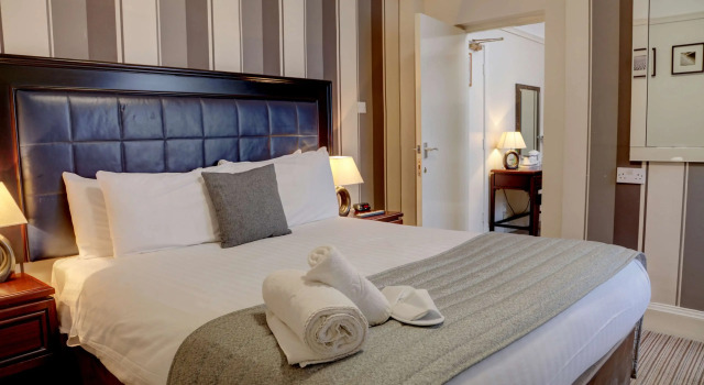 Best Western Stoke on Trent City Centre Hotel, Забронировать Отель Сток-он-Трент Стаффордшир, рядом с Театр Regent