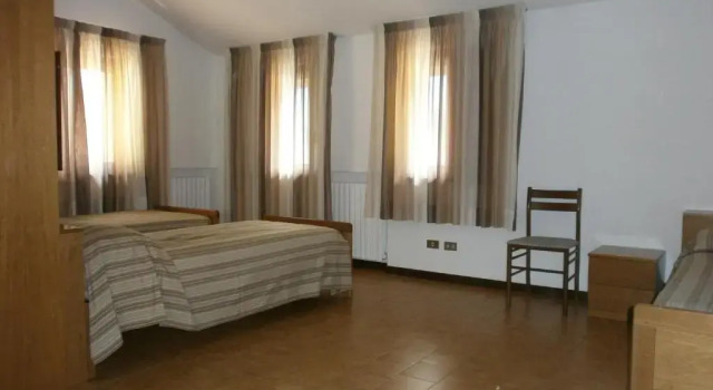 Четырёхместный номер Standard Casa Montana S. Maddalena