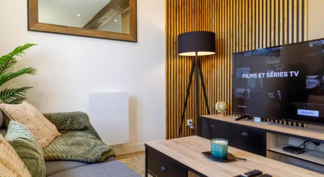 Maison aux portes de Beauval, Book Hotel Noyers-sur-Cher 