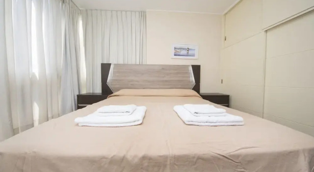 Obispo Oro Flat ZX3, Забронировать Отель Отели Нуэва-Кордовы 3 звезды, рядом с Клиника «Алленде», 3*