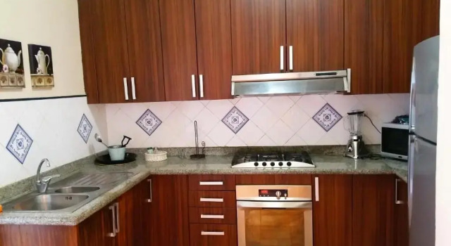 Апартаменты с 3 комнатами Punta Cana Seven Beaches