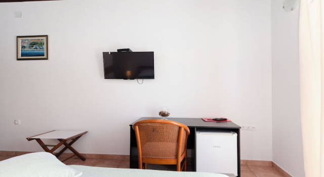 Номер Standard Apartment-rooms Preka