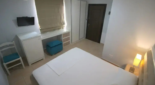 Двухместный номер Standard Murati Suites Sarandë