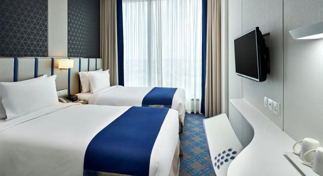 Holiday Inn Express Singapore Katong by IHG