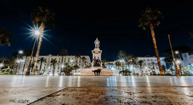 Коттедж с 2 комнатами Boutique Cavour Apartment