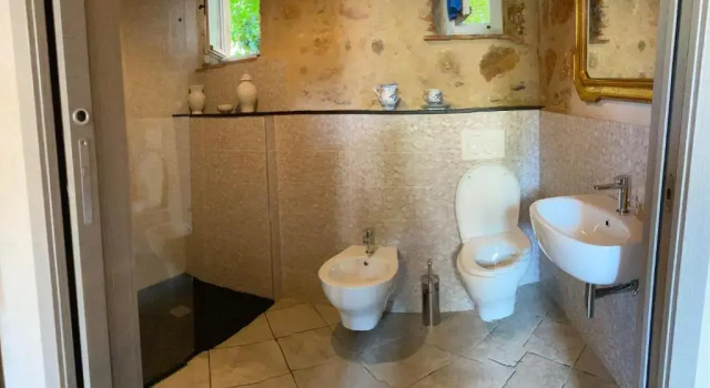 Полулюкс Deluxe Agriturismo La Contessa