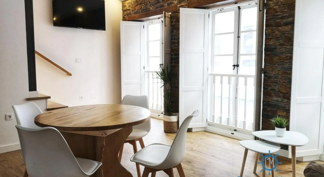 Cabanela Maitia Apartamento Telmo Ribadeo, Prenota Appartamento Ribadeo 