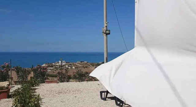 Коттедж Casa vacanze Abbacari