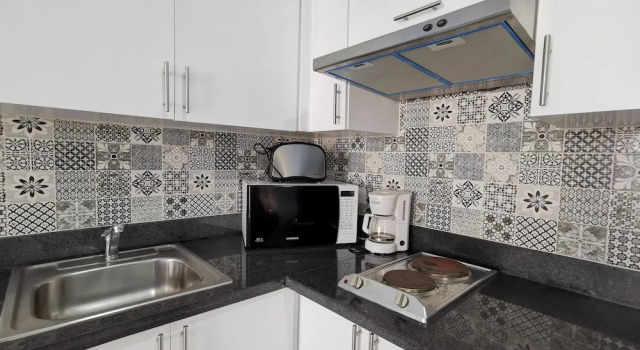 Люкс Classic Punta Cana Bavaro Apartamentos - Beach club Los corales