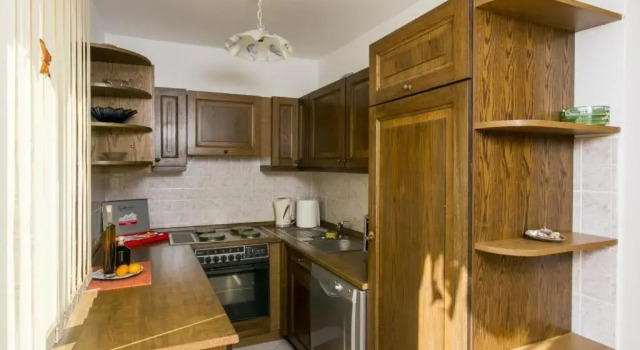 Апартаменты Apartment Kolic