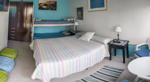 Номер Standard Suites Atlantis