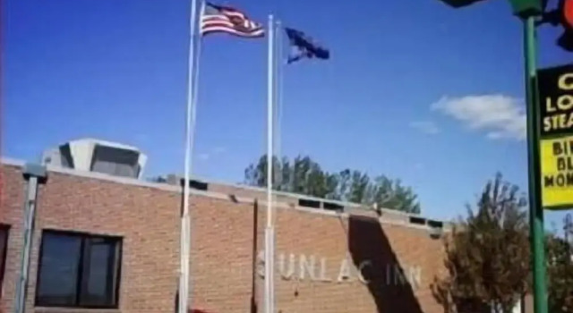 Sunlac Inn Lakota, Забронировать Отель Лакота штат Северная Дакота