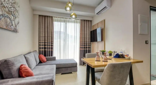 Полулюкс Sapphire Horizon Suites
