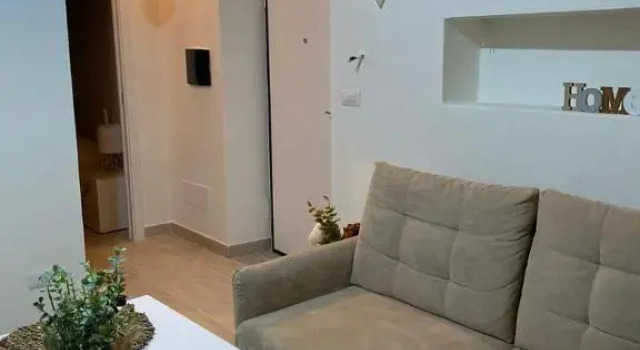Апартаменты Casa Vacanze - La Torre - Appartamento