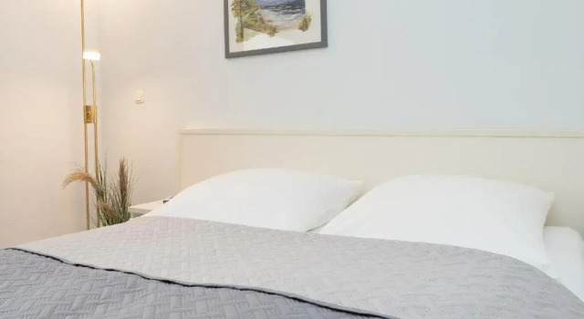 Seepferdchen Wohnung 22