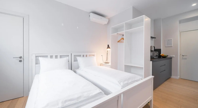 Студия Deluxe Lollo Luxury Residence - Lollo Stay