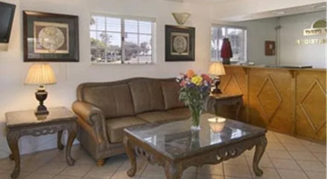 Days Inn Salinas Airport, Reserva ahora Hotel Salinas Monterey Wine Country