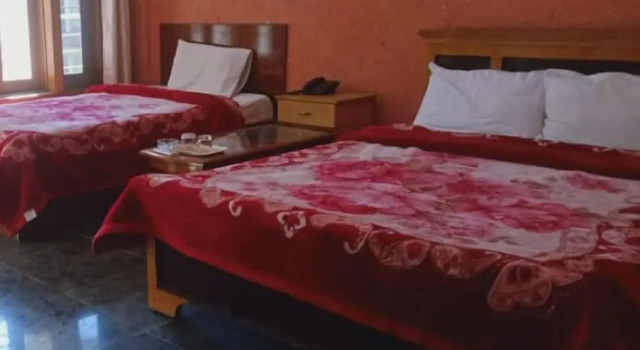 Номер Standard Hotel shaheen International