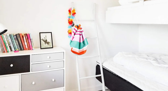 Коттедж 8 Person Holiday Home in Nykobing Sj
