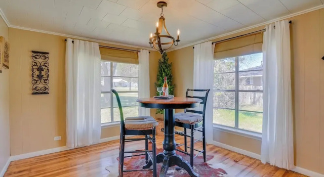 Rusk Retreat w/ Fire Pit, Grill & Countryside View, Prenota Hotel Rusk Texas
