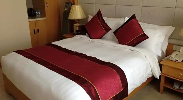 Номер Superior Riverview Hotel