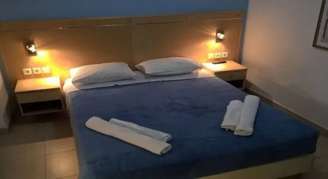 Hotel Gregorys
