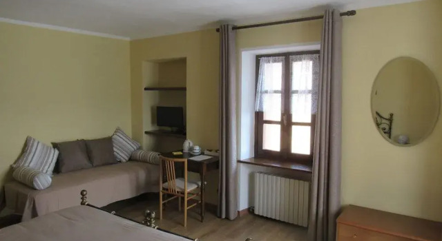 Guest House Nonna Tina