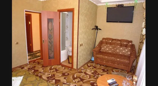 Люкс Lotos