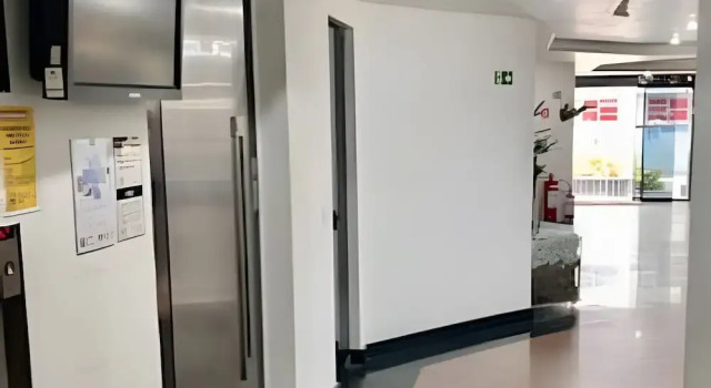 Apartamento Novinho Liberdade SP
