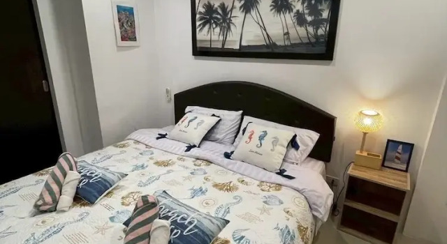 Номер Business с 2 комнатами с балконом DANK Hotel 420 friendly Patong Phuket