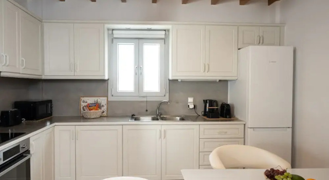 Вилла Comfort Cavo Blue Villas