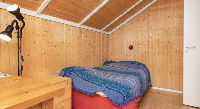 6 Person Holiday Home in Store Fuglede, Buchen Sie Ferienhaus Store Fuglede 