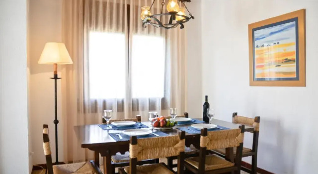 Вилла RVApartaments Villas Piscis