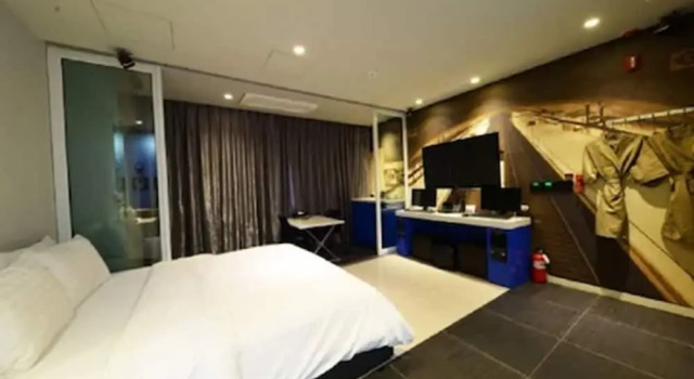 Номер Standard Life Style S Hotel
