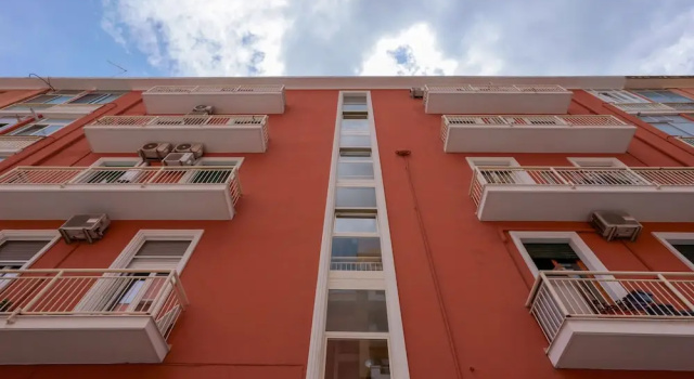 Bissenti Rooms