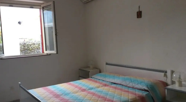 Chalet With 3 Bedrooms in Santa Maria del Focallo, With Enclosed Garde