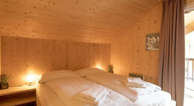 Шале Attractive Chalet on the Slopes
