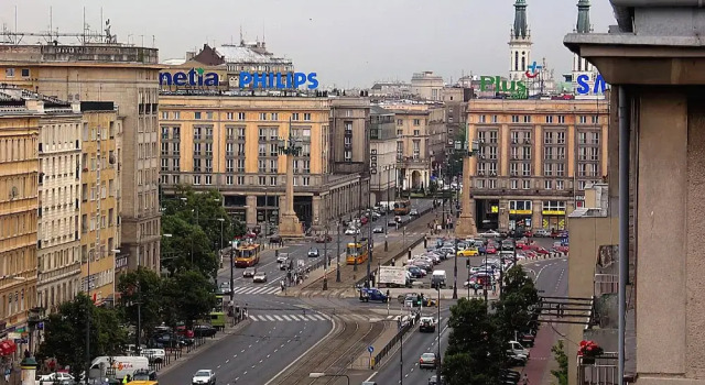 West Apartament Piekna 28, Забронировать Апартаменты/квартира Варшава Мазовецкое воеводство, рядом с Кабинет президента Польши