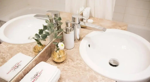 Двухместный номер Standard Brommavik Hotel