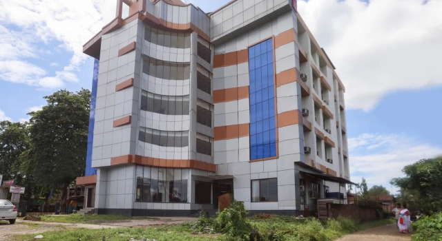 Hotel Earl Grey, Book Hotel Jorhat Assam