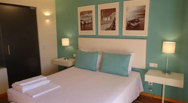 Lux Tavira Residence