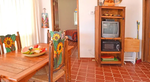 Casita De Paz 2 Bedroom Home, Book Apartment Puerto Penasco Sonora