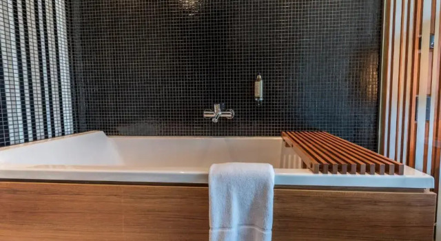 Люкс Presidential Hotel Yasmin Košice