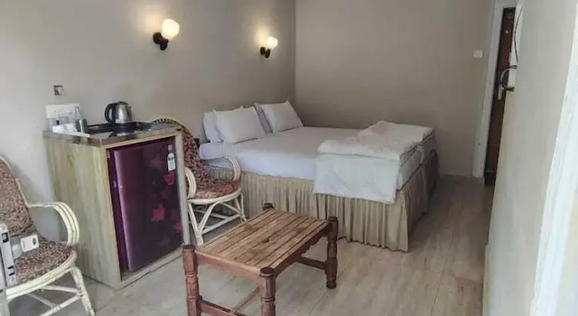 Номер Premium Hotel My Soulmate, Palolem Beach