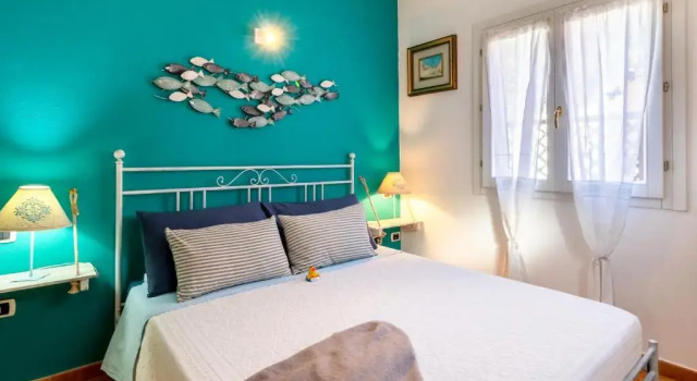 Residence Dei Fiori, Забронировать Апартаменты/квартира СПА-отели Санта-Тереза-Галлура, SPA-услуги