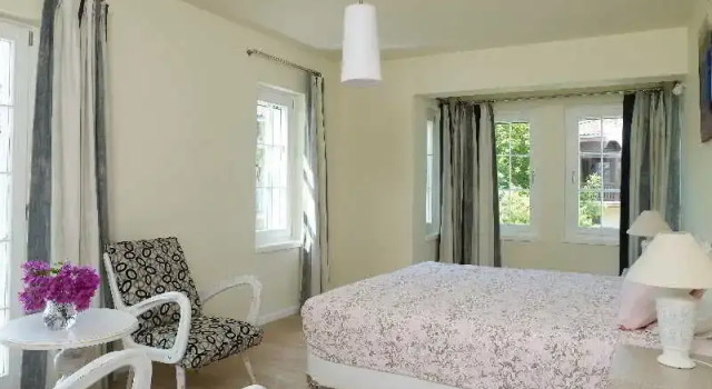 Portville Holiday Villas