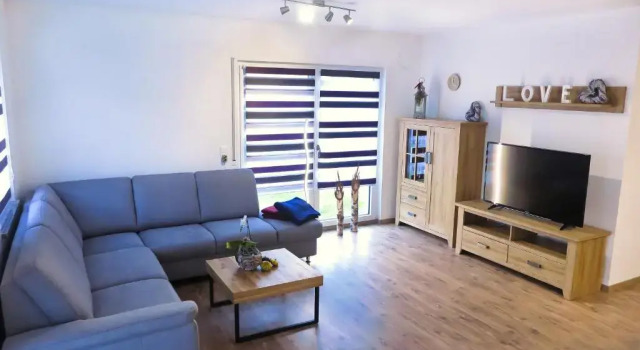 Ferienhaus Fidelis, Varaa Hotelli Hotellit Baijeri pysäköinnillä, Pysäköinti