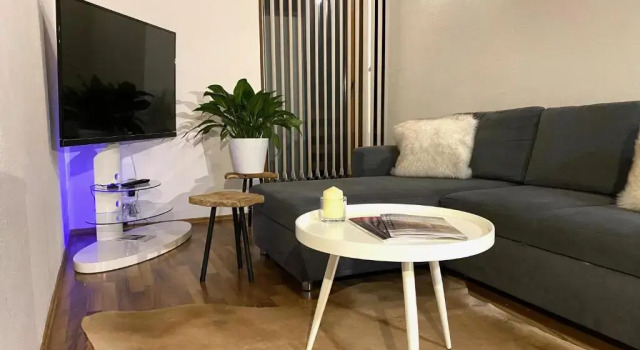 Апартаменты c 1 комнатой Panorama Chalet Fieberbrunn